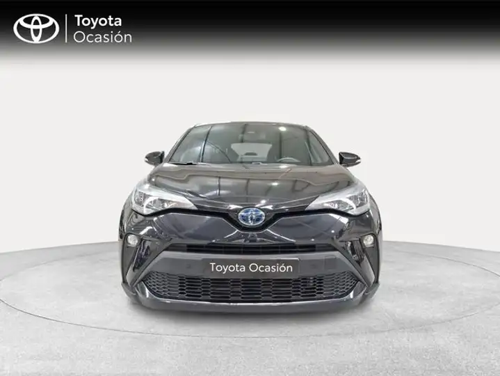 Toyota C-HR 1.8 125H Advance 2022, foto 5