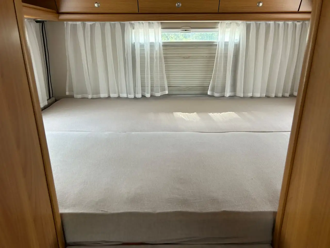 Fiat Ducato 2.5 Tdi Knaus Travel Line 740, foto 9