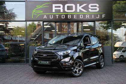 Ford EcoSport 1.0 EcoBoost ST-Line X-Pack/WinterPack/CameraKeyle