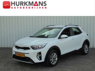 1.0 T-GDi MHEV 100PK DYNAMICLINE NL-AUTO