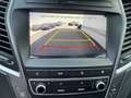 Hyundai SANTA FE Leder - Navi - Bluetooth Gris - thumbnail 12