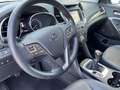 Hyundai SANTA FE Leder - Navi - Bluetooth Gris - thumbnail 7