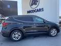 Hyundai SANTA FE Leder - Navi - Bluetooth Gris - thumbnail 3