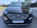 Hyundai SANTA FE Leder - Navi - Bluetooth Gris - thumbnail 6