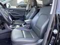 Hyundai SANTA FE Leder - Navi - Bluetooth Gris - thumbnail 8