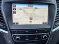 Hyundai SANTA FE Leder - Navi - Bluetooth Gris - thumbnail 13