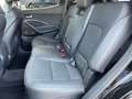 Hyundai SANTA FE Leder - Navi - Bluetooth Gris - thumbnail 10