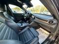 Alfa Romeo Giulia 2.2 TD 210 CV AT8 AWD Q4 Veloce Zwart - thumbnail 31