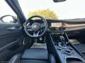 Alfa Romeo Giulia 2.2 TD 210 CV AT8 AWD Q4 Veloce Zwart - thumbnail 10