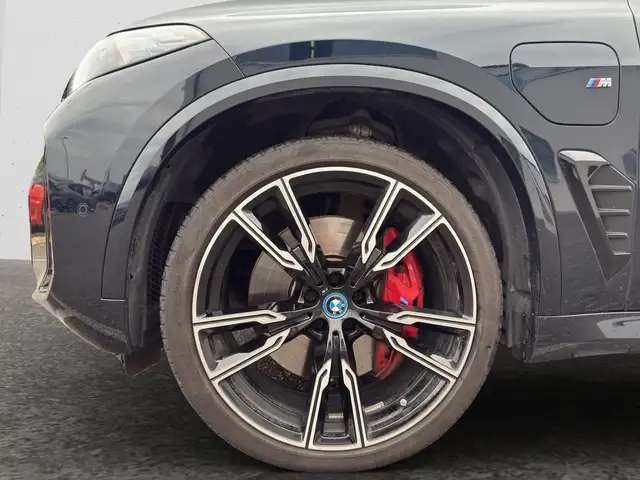 BMW X5 view 7