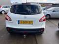 Nissan Qashqai Gereserveerd Wit - thumbnail 5