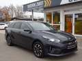 Kia Ceed SW / cee'd SW 1,6 Plug-in Hybrid Vision Navi Grau - thumbnail 8