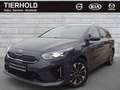 Kia Ceed SW / cee'd SW 1,6 Plug-in Hybrid Vision Navi Grau - thumbnail 2