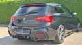 BMW 140 Special Edition Schwarz - thumbnail 4
