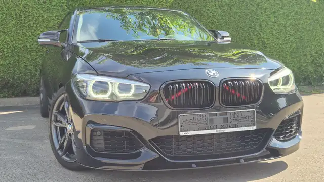 BMW 140 Special Edition