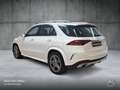 Mercedes-Benz GLE 350 de 4M AMG+PANO+360+AHK+MULTIBEAM+FAHRASS Weiß - thumbnail 10