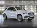Mercedes-Benz GLE 350 de 4M AMG+PANO+360+AHK+MULTIBEAM+FAHRASS Weiß - thumbnail 21