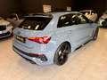 Audi RS3 Sportback 2.5 tfsi quattro 400CV Bleu - thumbnail 4