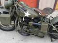 Harley-Davidson WLA Zelená - thumbnail 7