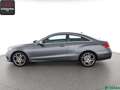 Mercedes-Benz E 200 E 200 Coupe SPORTPAKET DISTRONIC,ILS,SCHECKHEFT Grijs - thumbnail 2