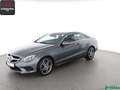 Mercedes-Benz E 200 E 200 Coupe SPORTPAKET DISTRONIC,ILS,SCHECKHEFT Grijs - thumbnail 1