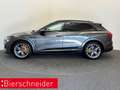 Audi e-tron 55 qu. S line 21 MATRIX B&O HEAD-UP VIRTUAL LUFT U Grau - thumbnail 3