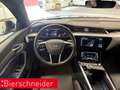 Audi e-tron 55 qu. S line 21 MATRIX B&O HEAD-UP VIRTUAL LUFT U Grau - thumbnail 10