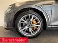 Audi e-tron 55 qu. S line 21 MATRIX B&O HEAD-UP VIRTUAL LUFT U Grau - thumbnail 4