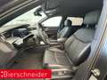 Audi e-tron 55 qu. S line 21 MATRIX B&O HEAD-UP VIRTUAL LUFT U Grau - thumbnail 7