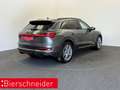 Audi e-tron 55 qu. S line 21 MATRIX B&O HEAD-UP VIRTUAL LUFT U Grau - thumbnail 5