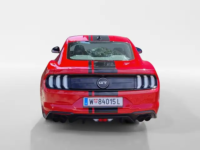 Ford Mustang 5,0 Ti-VCT V8 GT Aut. Ansicht 6