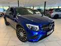 Mercedes-Benz GLC 250 Coupe 4M 3x AMG-LINE NIGHT BURMESTER AHK Blau - thumbnail 2