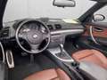 BMW 135 i Cabrio M-Paket*2-Hand*Xenon*Leder* Grau - thumbnail 17