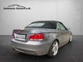 BMW 135 i Cabrio M-Paket*2-Hand*Xenon*Leder* Gri - thumbnail 7