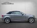 BMW 135 i Cabrio M-Paket*2-Hand*Xenon*Leder* Gri - thumbnail 8