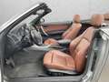 BMW 135 i Cabrio M-Paket*2-Hand*Xenon*Leder* Grau - thumbnail 21