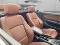 BMW 135 i Cabrio M-Paket*2-Hand*Xenon*Leder* Grau - thumbnail 24