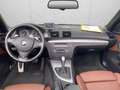 BMW 135 i Cabrio M-Paket*2-Hand*Xenon*Leder* Grau - thumbnail 16