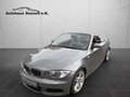 BMW 135 i Cabrio M-Paket*2-Hand*Xenon*Leder* Gri - thumbnail 10
