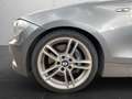 BMW 135 i Cabrio M-Paket*2-Hand*Xenon*Leder* Gri - thumbnail 15