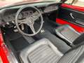 Ford Mustang V8 Cabrio, Automatik, Servo, Projekt Rood - thumbnail 7
