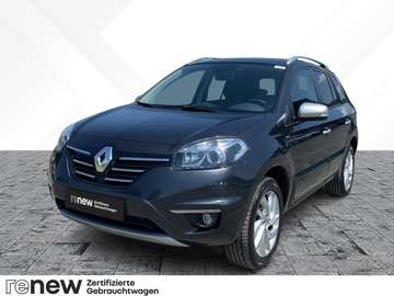 2.0 dCi 150 4x4 BOSE Edition LED*NAVI*SHZ