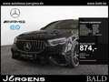 Mercedes-Benz E 53 AMG Hybrid 4M+ DIGITAL/Pano/Night I+II/21' Schwarz - thumbnail 1