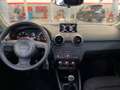 Audi A1 Sportback 1.6 tdi Ambition 105cv Grigio - thumbnail 4