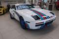 Porsche 944 S2 Rennwagen Grijs - thumbnail 9