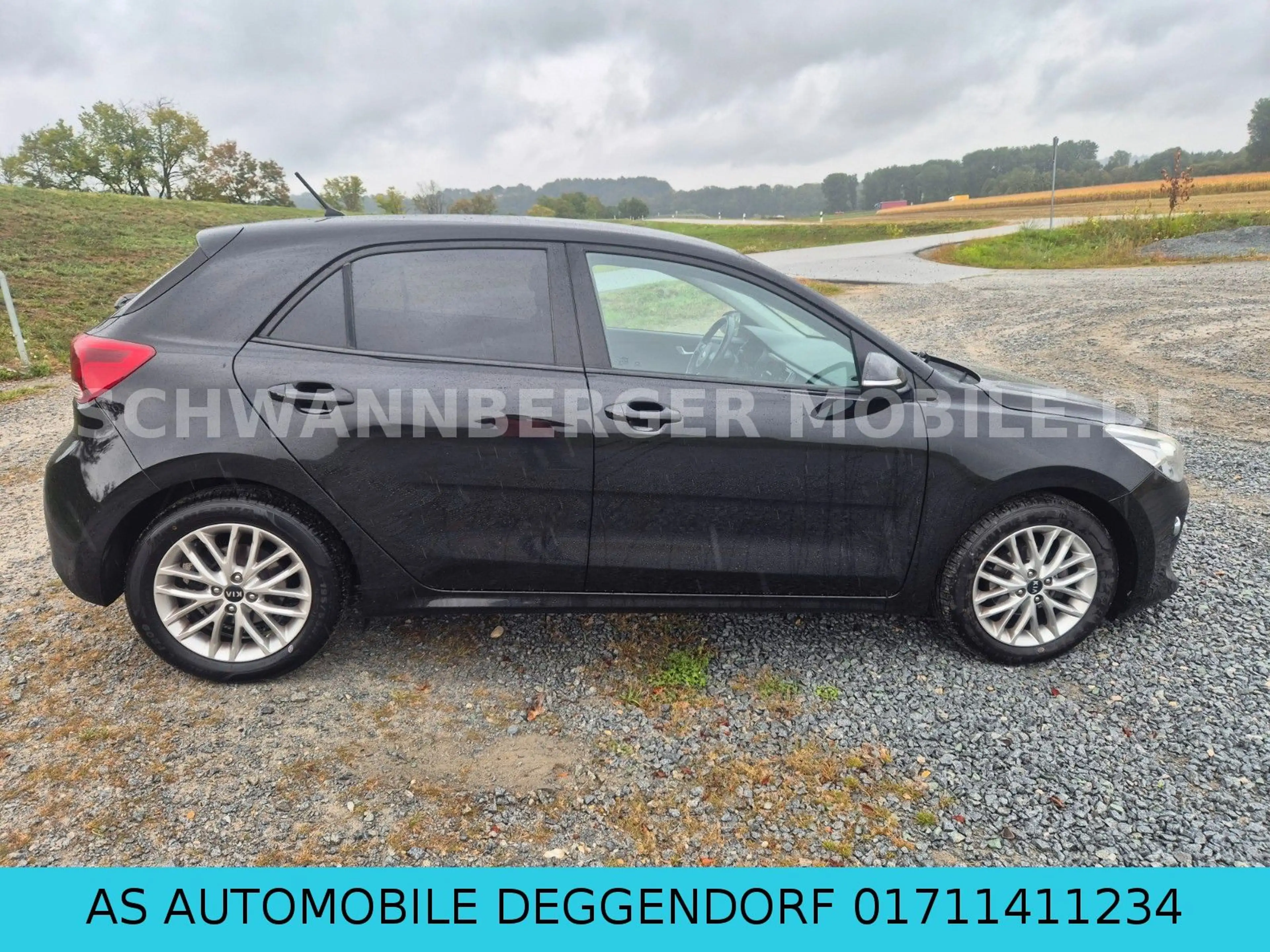 Kia Rio Dream Team-KLIMA-SHZ-PDC-EURO6 — photo 9