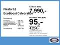 Ford Fiesta 1.0 EcoBoost Celebration RFK PDC Navi Noir - thumbnail 4