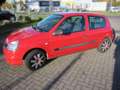 Renault Clio Clio 1.2 16V Campus Authentique Rot - thumbnail 3
