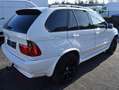 BMW X5 X5 3.0 d *M-PAKET*MEMORY*AHK*LEDER*20 ZOLL*VOLL!! Weiß - thumbnail 4