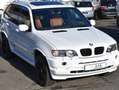 BMW X5 X5 3.0 d *M-PAKET*MEMORY*AHK*LEDER*20 ZOLL*VOLL!! Weiß - thumbnail 9